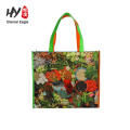 colorful low price pp woven bags